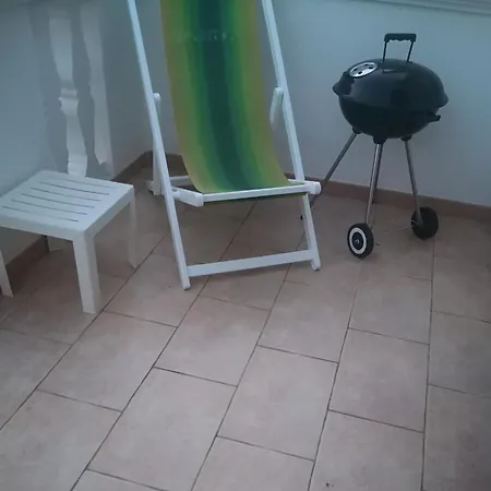 Apartment Casa Vacanza Maria