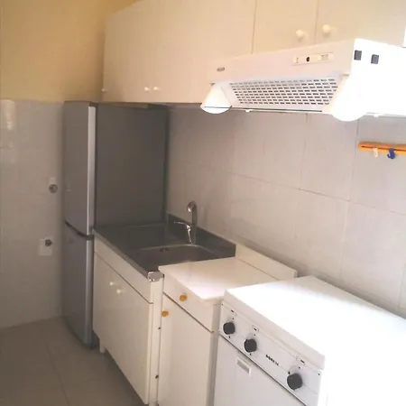 Apartment Casa Vacanza Maria Lupetto